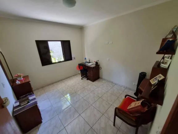 Imagem Casa à venda 2 Quartos, 1 Suite, 3 Vagas, 159M², Rudge Ramos, São Bernardo do Campo - SP
