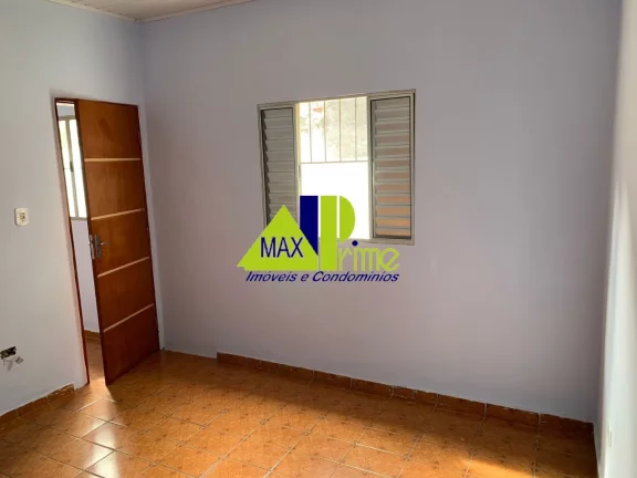 Imagem CASA TÉRREA/95M²/01 DORMITÓRIO