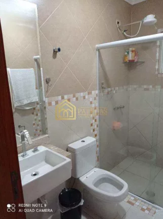 Imagem Casa Padrão