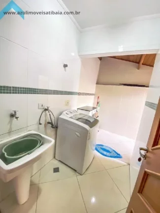 Imagem Casa para Venda em Atibaia, Jardim Maristela, 3 dormitórios, 1 suíte, 3 banheiros, 2 vagas