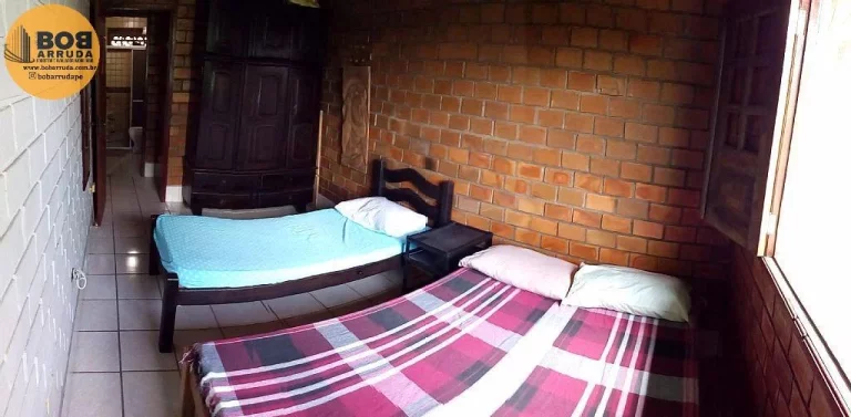 Imagem Casa de Condomínio