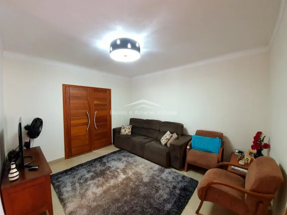 Imagem Excelente casa a venda no condomínio Metropolitan Park, Paulinia

Imóvel com acabamento diferencia...