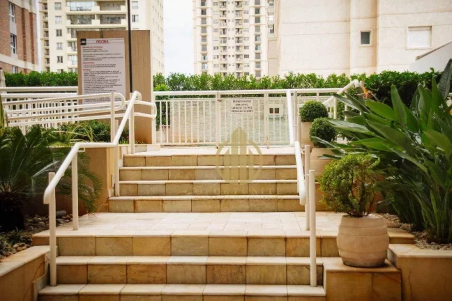 Imagem Apartamento Edif Manhattan 200 metros quadrados