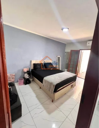 Imagem Casa à venda no bairro Jardim Cristina - Mogi Guaçu/SP