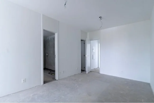 Imagem APARTAMENTO RESIDENCIAL em São Paulo - SP, Vila Clementino