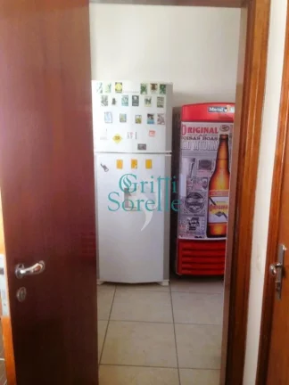 Imagem Cobertura Duplex à venda em Campo Belo - São Paulo/SP.