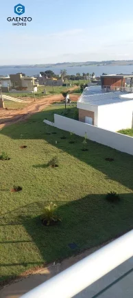 Imagem Lindo Sobrado Riviera de Santa Cristina