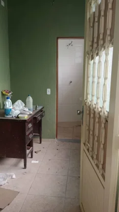 Imagem Alugo Salão Comercial em Santo André, Santa Terezinha