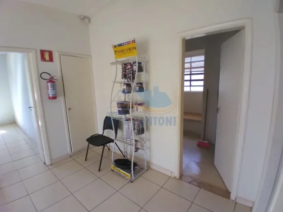 Imagem Casa Comercial - Ribeirão Preto - Boulevard - Região Sul