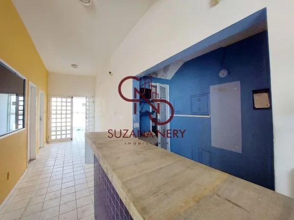 Imagem Prédio comercial pronto para academia em Lagoa Nova