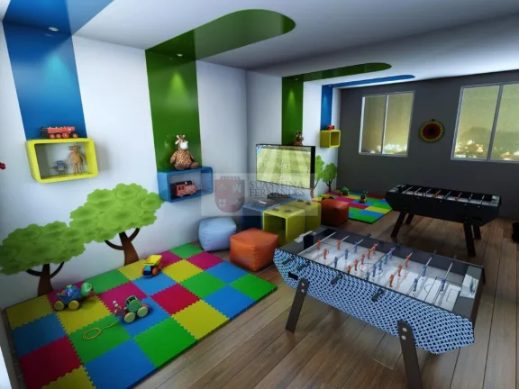 Imagem Apartamento Padrão