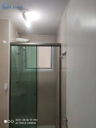 Imagem APARTAMENTO À VENDA FERRAZÓPOLIS - SÃO BERNARDO DO CAMPO - SP