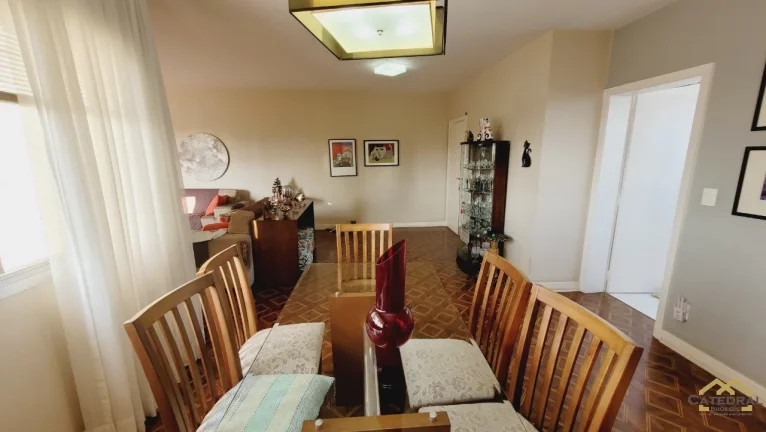 Imagem Apartamento à venda no coração da cidade, bairro Centro. Jundiaí/SP