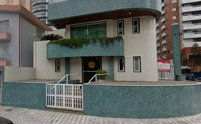Imagem COMERCIAL COM 156 m² - GUILHERMINA - PRAIA GRANDE SP