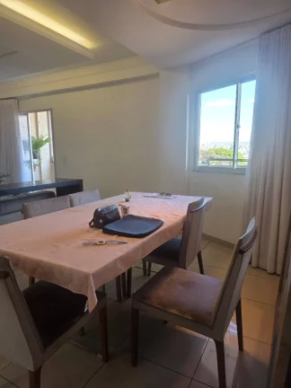 Imagem Apartamento 3 quartos sendo 1 suíte - Caiçara