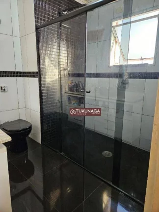 Imagem Sobrado com 4quartos à venda, 225 m² por R$ 490.000 - Jardim Rosana - Guarulhos/SP