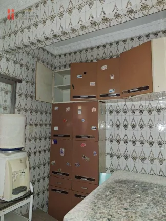 Imagem EXCELENTE APARTAMENTO COM 80M² NO JD 25 DE AGOSTO.