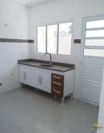 Imagem Casa térrea a Venda com 03 quartos - Bairro Corrupira - Jundiaí/SP
