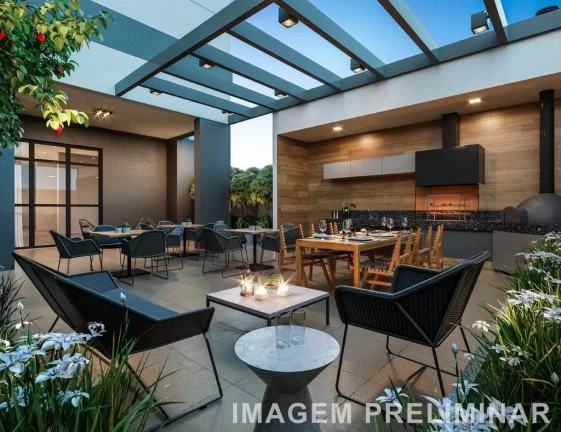 Imagem APARTAMENTO RESIDENCIAL em São Paulo - SP, Mooca
