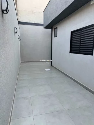 Imagem Casa à venda em Franca, Jardim do Éden, próximo com 3 quartos, 155m2