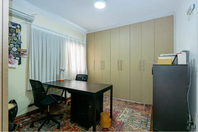 Imagem CASA RESIDENCIAL em São Paulo - SP, Planalto Paulista