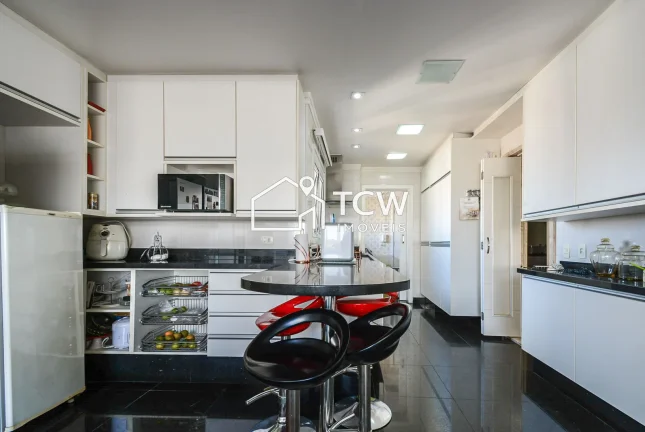 Imagem Apartamento à venda no bairro Nova Klabin - São Paulo/SP, Zona Sul