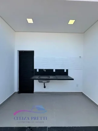 Imagem Duplex alto padrão 322 m² 4 suítes + Piscina e área gourmet.