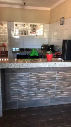 Imagem Chácara Condomínio para Venda em Limeira, PIRES DE CIMA, 3 dormitórios, 1 suíte, 4 banheiros, 4 vagas
