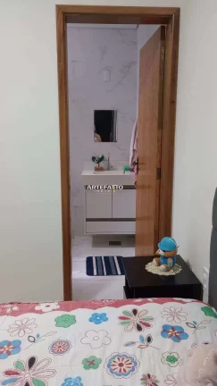 Imagem Apartamento à venda em Franca, Jardim Santa Lúcia, com 2 quartos, 78m2