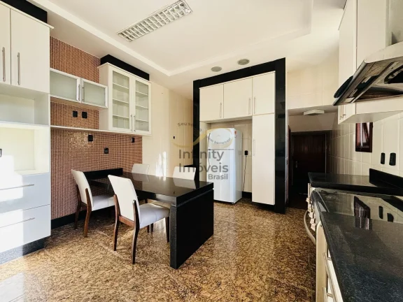 Imagem Casa Alto Padrão em Bandeirantes (Pampulha), Belo Horizonte/MG