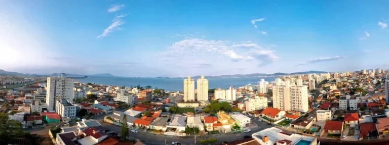 Imagem Allure Home - Apartamento à venda no bairro Barreiros - São José/SC