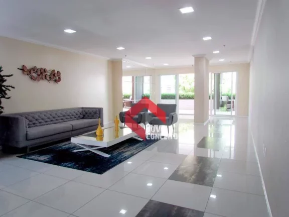 Imagem Apartamento com 4 dormitórios à venda, 98 m² por R$ 799.000,00 - Aldeota - Fortaleza/CE