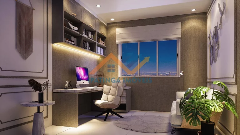 Imagem Cobertura Duplex de Luxo no bairro Serenata - Timóteeo