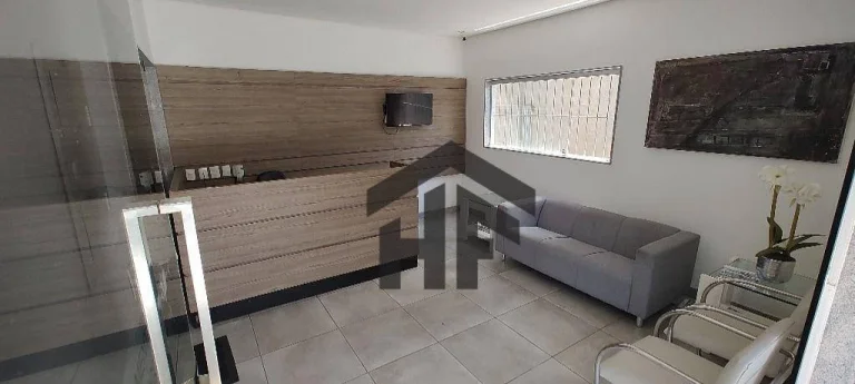 Imagem Predio Comercial no Prado em Recife