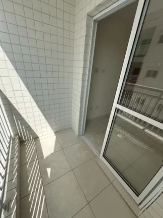 Imagem APARTAMENTO COM 47 m² - AVIAÇÃO - PRAIA GRANDE SP