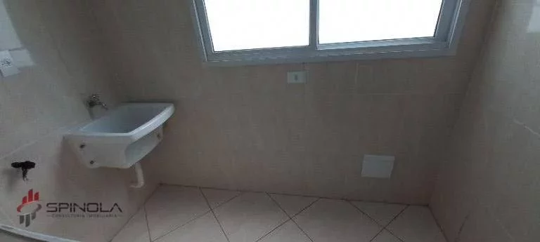 Imagem Apartamento com 2 dormitórios à venda, 99 m² por R$ 600.000,00 - Vila Guilhermina - Praia Grande/SP