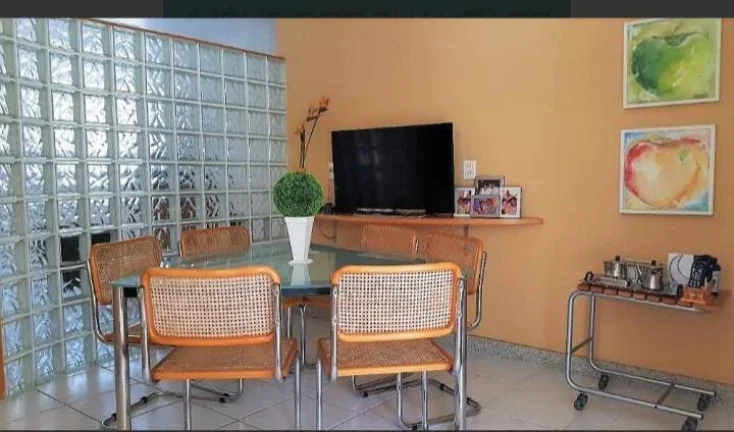 Imagem Casa Duplex condomínio Mandala Barra da Tijuca