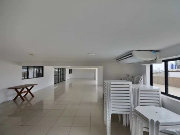 Imagem Apartamento à venda, 85 m² por R$ 499.000,00 - Aeroclube - João Pessoa/PB Imagem Apartamento à venda, 85 m² por R$ 499.000,00 - Aeroclube - João Pessoa/PB