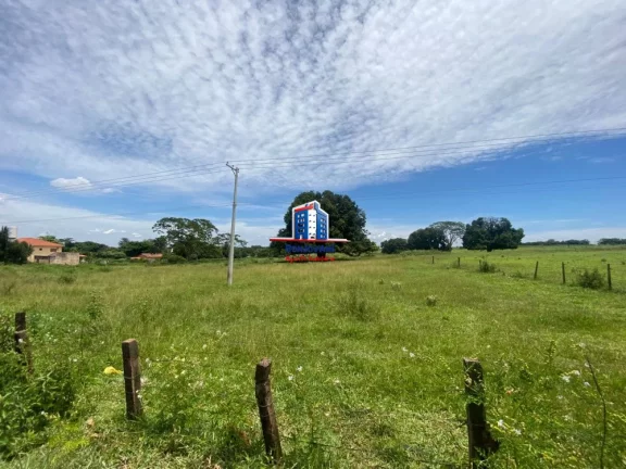 Imagem Terreno Comercial SP-425 em São José do Rio Preto
