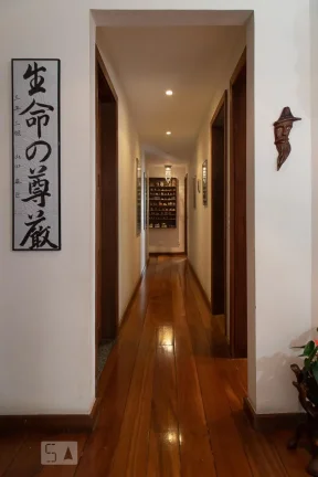 Imagem Apartamento à Venda - Recreio, 3 Quartos, 372 m2