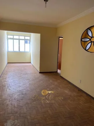 Apartamento para Venda em Teresópolis / RJ no bairro Jardim Cascata