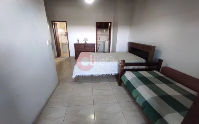 Imagem Apartamento duplex de 2 quartos a 200 metros da Praia - Pero - Cabo Frio