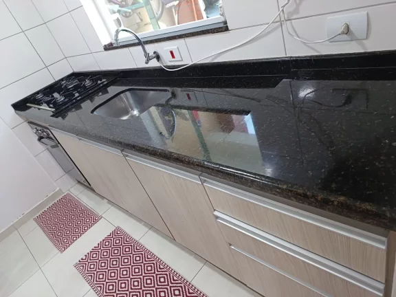 Imagem SOBRADO PADRÃO A VENDA NO JARDIMANA MARIA