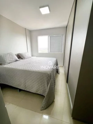 Imagem Apartamento com 2 dormitórios à venda, 80 m² por R$ 585.000,00 - Jardim América - Itumbiara/GO