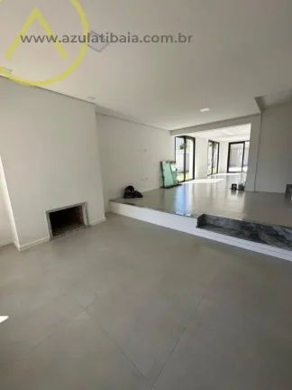 Imagem Casa para Venda em Atibaia, Vila Giglio, 3 dormitórios, 3 suítes, 4 banheiros, 4 vagas
