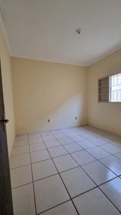 Imagem CASA Á VENDA NO CITY PETROPOLIS EM FRANCA /SP - Excelente casa no city Petrópolis parte alta com - 02 dormitórios - Sala - Cozinha - Lavanderia
