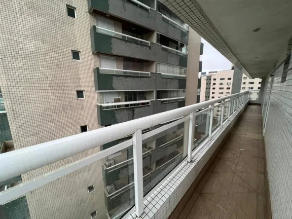 Imagem APARTAMENTO COM 162 m² - FORTE - PRAIA GRANDE SP