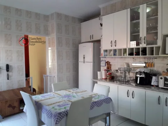 Imagem VENDA EXCELENTE CASA TOTALMENTE TERREA NA MOOCA. Toda reformada!