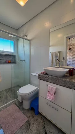 Imagem Casa de alto padrão à venda — Campos do Conde