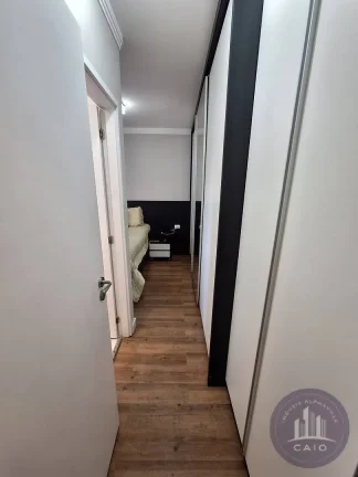 Imagem Apartamento com 81m² com 2 dormitórios- aluguel por R$ 8.600 Alphaville/SP